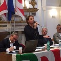 Il nuovo presidente provinciale del Pd è l'avv. Giovanna Bruno