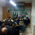 Tocca anche Andria e la Bat il road show elettorale della CISL