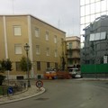 Via Napoli: lavori Italgas per dispersore verticale fino a giovedì 23 novembre