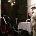 Celebrata a Minervino la "Virgo Fidelis ", patrona dei Carabinieri