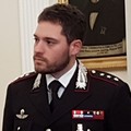 Il Capitano Savastano nuovo Comandante Compagnia Carabinieri di Messina Centro