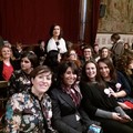 Violenza sulle donne: il Cav di Andria a Montecitorio con la Boldrini