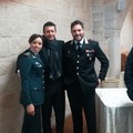 Gianpaolo Patruno nuovo vicario del Questore di Reggio Emilia