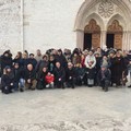 Pellegrinaggio nella terra di San Francesco