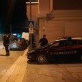 Andria: Carabinieri arrestano in flagranza di reato autore di furto di autovettura