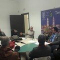 Torna a riunirsi la Terza Consulta sul tema dell'emergenza sicurezza in città