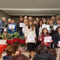 Campionati di tiro a segno della sezione di Andria
