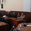 Elezioni ed ordine pubblico: massima mobilitazione per garantire la legalità
