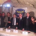 E' guerra ad Andria nella Lega-Noi con Salvini, contestata l'elezione del segretario comunale Massaro