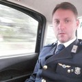 Polizia Municipale: il maresciallo Zonno lascia Andria alla volta di Bari