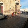 Viabilità: divieti al traffico veicolare in alcune vie cittadine