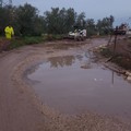 Arrivano finalmente i tanto agognati lavori di sistemazione per il "tratturo Belvedere "
