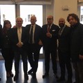 A Bari gli stati generali di Forza Italia in vista delle sfide elettorali al Comune di Bari ed alle europee