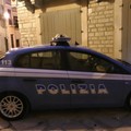 Non gradisce il controllo ed inveisce contro gli agenti di P.S.