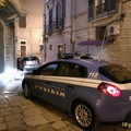 La movida andriese passata al setaccio dalla Polizia di Stato