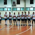 Pallavolo, ko per la Florigel Andria contro il Leverano nonostante una grande prova
