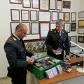 Truffa ad automobilisti con false cartelle esattoriali scoperta dalla GdF