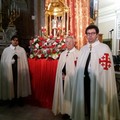 Peregrinatio della Sacra Spina a Capurso presso la Basilica della Madonna del Pozzo