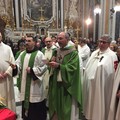 Tornata ad Andria la Sacra Spina