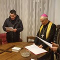 Epifania del Signore 2021: l’omelia del Vescovo Mansi, tenuta nella Chiesa Cattedrale di Andria