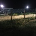 Sventato un secondo tentativo di furto nel campo fotovoltaico di contrada Rivera ad Andria