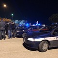 Sparatoria nella villa comunale: vedette sulle bici elettriche sorvegliano il polmone verde cittadino