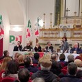 Pd:  "La politica cammina sulla vita delle persone "