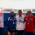 Antonio Lopetuso, un successo dietro l'altro: titolo italiano nella Marcia 3km