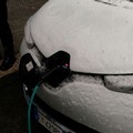 Ad Andria quattro postazioni di ricarica per veicoli elettrici