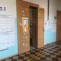 Ballottaggio ad Andria, scuole sedi di seggio chiuse fino al 6 ottobre