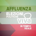 Elezioni politiche, l'affluenza alle urne è del 53.18%. IL VOTO IN DIRETTA