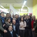 Risultati elettorali, festeggia il Movimento 5 Stelle