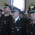 Anche i Carabinieri Forestali celebrano il loro patrono S. Giovanni Gualberto