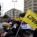 Tutte le scuole ed il Presidio LIBERA di Andria, alla XXIII Giornata della memoria per le Vittime di mafia