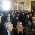 Restaurato il trono episcopale della famiglia del Balzo, ora in mostra alla Reggia di Venaria