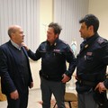 Giovanni Vurchio (PD): «Minacce a don Riccardo Agresti vili e intollerabili»