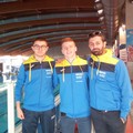Nuoto: piovono successi ai Campionati Fin Nazionali Indoor di Fondo e agli Italiani Assoluti Primaverili