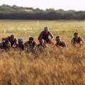 3° EcoTrail Castel del Monte: “Sotto l’occhio di Federico "