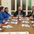Maratona “Sotto l’occhio di Federico”, tutto pronto per l'iniziativa di AMA