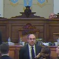 Consiglio comunale: la segreteria del Pd "striglia " Vitanostra e Marchio