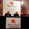 Ad Andria la presentazione regionale delle guide Osterie d’Italia e Slow Wine 2022