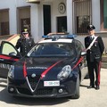 Operazione dei Carabinieri per il controllo del territorio