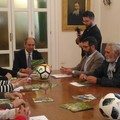Calcio giovanile: presentato IV Torneo Castel del Monte