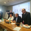 La robotica diventa flessibile ed approda per prima in Italia nella Asl/Bt