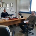Un anno di Polizia Stradale: numerosi gli interventi svolti nel territorio di Andria