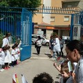 Erasmus Plus: un gustoso “arrivederci” presso la scuola dell’infanzia Carella