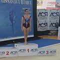 Essere campionessa italiana a 13 anni: intervista alla ginnasta Eleana De Fato