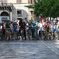 Grande successo di partecipazione per l'edizione 2018 di Bimbinbici. IL VIDEO