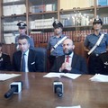 Rapine ai Tir: sgominata organizzazione criminale delle città di Andria, Bari, Bitonto e Cerignola. IL VIDEO