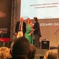 Alla cardiologa Musci, del "L. Bonomo " di Andria il premio "Mario Chiatto " per una ricerca scientifica